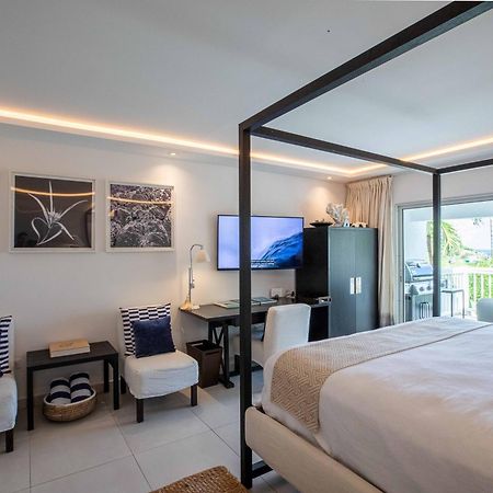 Art Et Mer Suite Saint Barth Anse Des Cayes Exterior photo